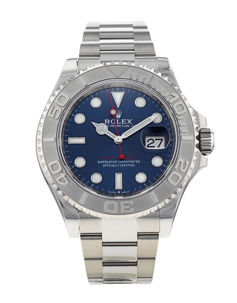 Rolex Yacht-Master 126622